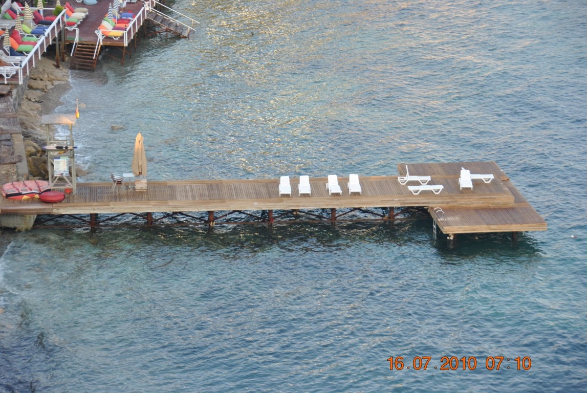 imagini hotel CHARISMA KUSADASI